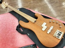 Charvel Pro - Mod San Dimas Bass Pj Iv Ma Elettrico Consegna Sicura dal Giappone