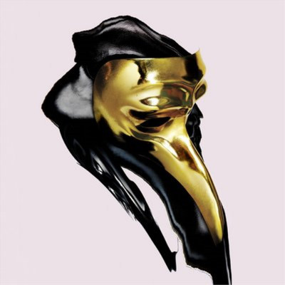 Claptone Charmer (CD) Album Digipak