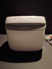 Babyfeel UV Sterilizer, White UV-6900 - Sterilize, Dry, Store W/ Rack Works