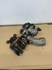 2016 Sat Ibiza Skoda Fabia 1197 Petrol Turbo Charger 04e145721l