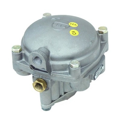 9710050000 Air Brake Emergency Relay Valve for Wabco