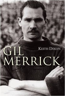Gil Merrick,Keith Dixon