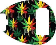 WD Custom Pickguard For Left Hand Music Man 5 String Sterling 5-H Bass #GC01 ...