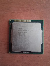 Intel Core i3-2100 - 3.1 GHz Dual-Core (CM8062301061600) Processor