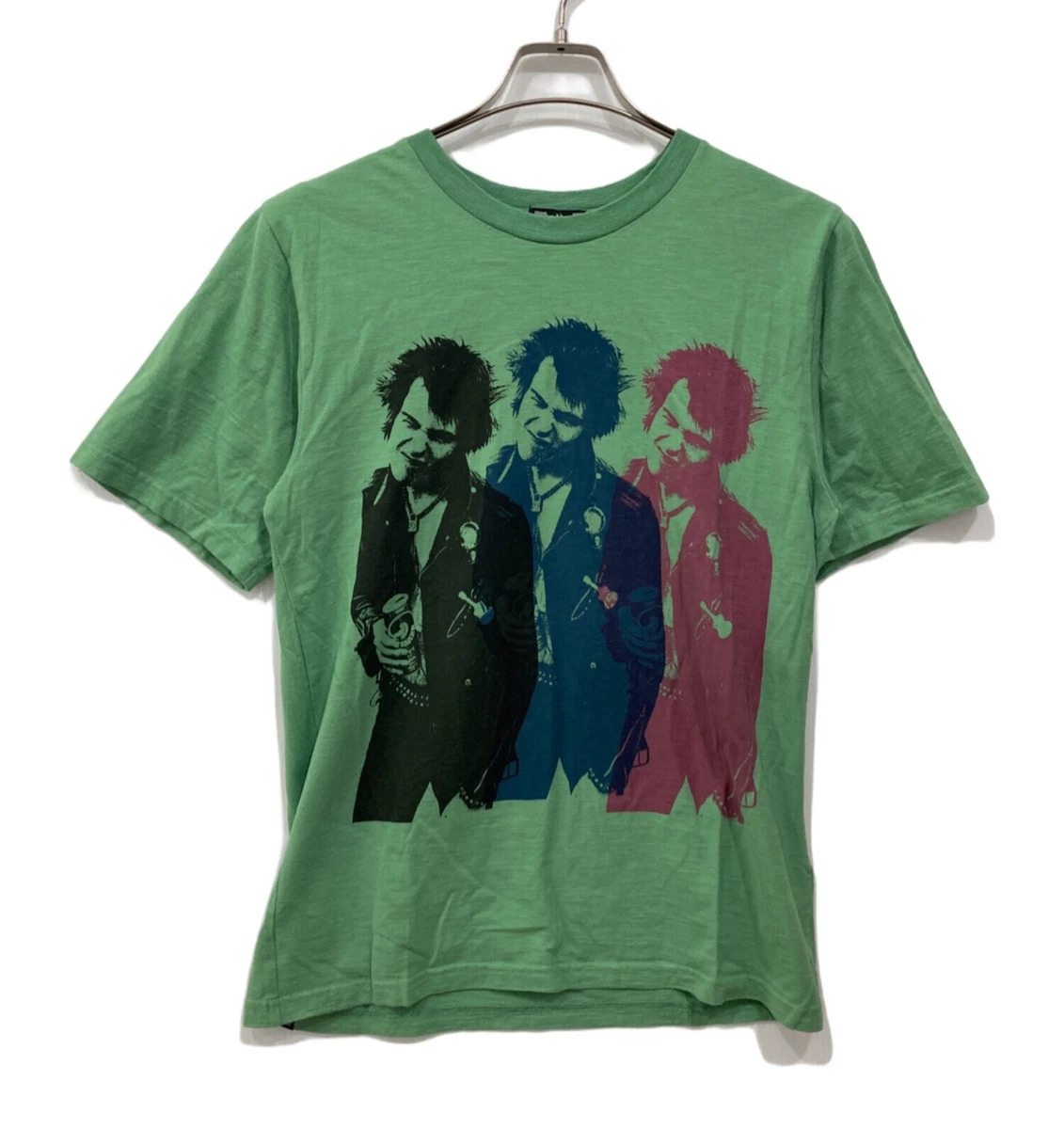 Short Sleeve Hysteric Glamour T-Shirts for Men for sale | eBay