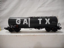 Trix 24203-7 HO Scale GATX Tank Wagon