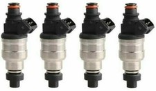 Injecteur Mazda MX6