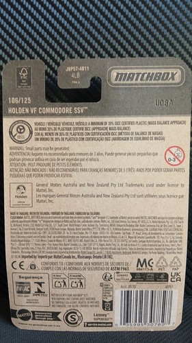 1:64 Cars Diecast Matchbox and Others Multiple You Pick - Picture 78 of 200