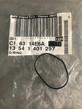 BMW Z3 E36 Engine Intake Manifold Seal O-Ring !GENUINE! 13541401297