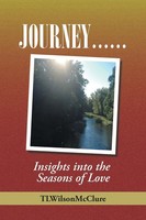 Tlwilsonmcclure | Journey ...... | Taschenbuch | Englisch (2018) | Xlibris US