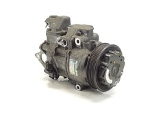 4472208363 KLIMAKOMPRESSOR / 2320097 F&Uuml;R MERCEDES-BENZ CLASE A W168 160 168.0