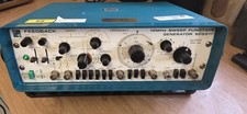 FEEDBACK SFG611 12MHz SWEEP FUNCTION GENERATOR- POWER TESTED ONLY. SPARES/REPAIR