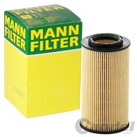 Mann ÖLfilter Filtereinsatz FüR Hyundai Grandeur Sonata KIA Opirus Sorento