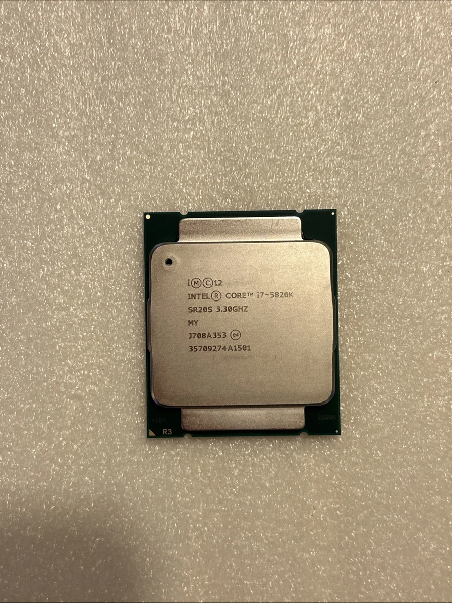 CPU i7 ジャンク CPU i7 ジャンク Core i7 5th Gen. Computer Processors for sale - eBay