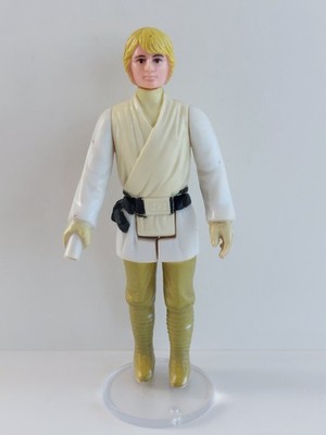 Star Wars Kenner Vintage 1977-85 Luke Skywalker Farmboy original