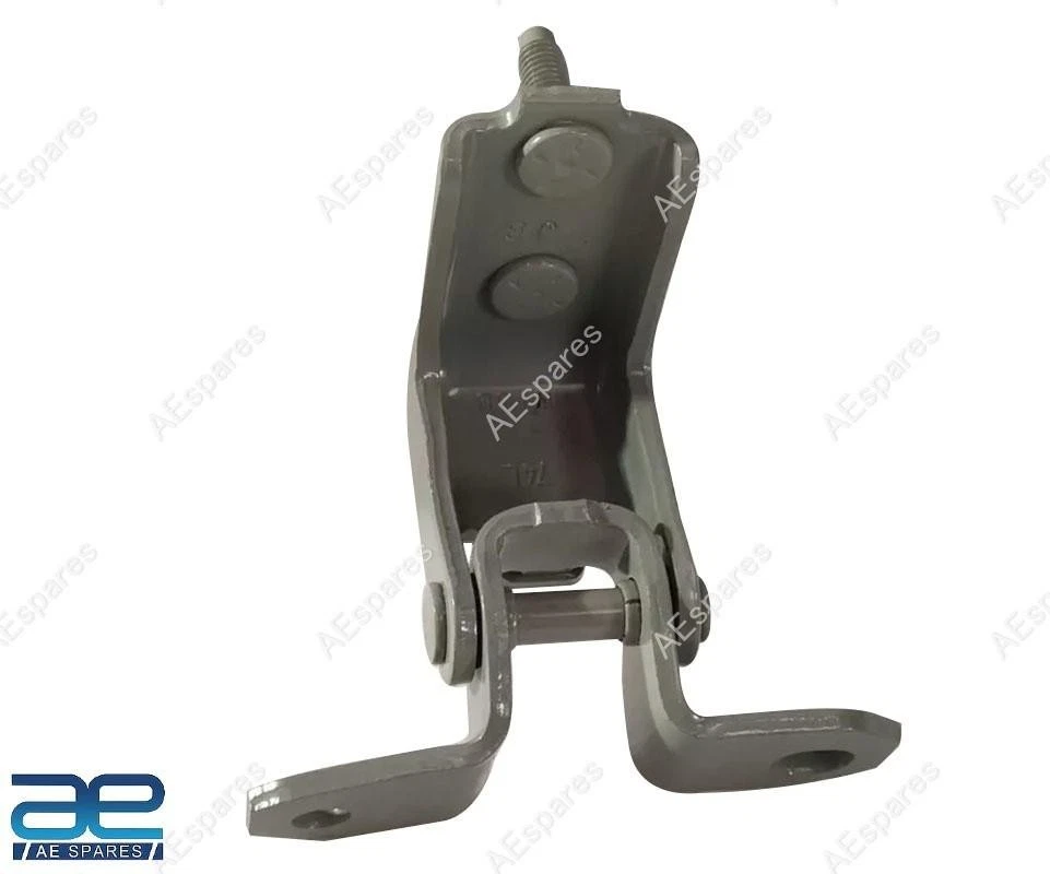 Rear Door Lower Hinge LH For Suzuki Brezza Celerio Swift & Dzire 69440M74L00 view 2