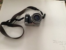 Sony super steady shot