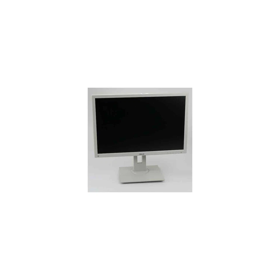 24" ASUS BE24A LCD TFT Monitor 5ms 1920x1200 IPS Pivot USB VGA DVI-D DP vergilbt