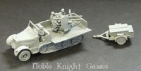 Old Glory Command Decision Germany 15m Sdkfz 7/1 8 Ton Halftrack W/cr Pack Mint on sale Old Glory Command Decision Germany 15m Sdkfz 7/1 8 Ton Halftrack W/cr Pack Mint on sale