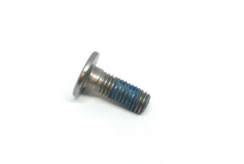 Original BMW 34117701390 Screw A Head Flat M8X22 10.9 Mk For 