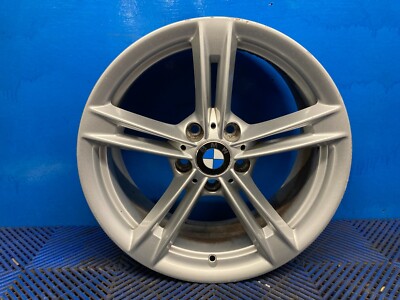 BMW F34 4er Alufelge 6877135 8Jx18 E585