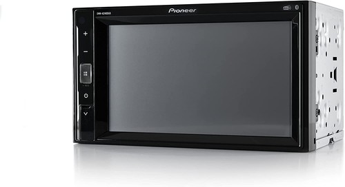 Autoradio Pioneer DMH-A240DAB 2DIN - Foto 2 di 7