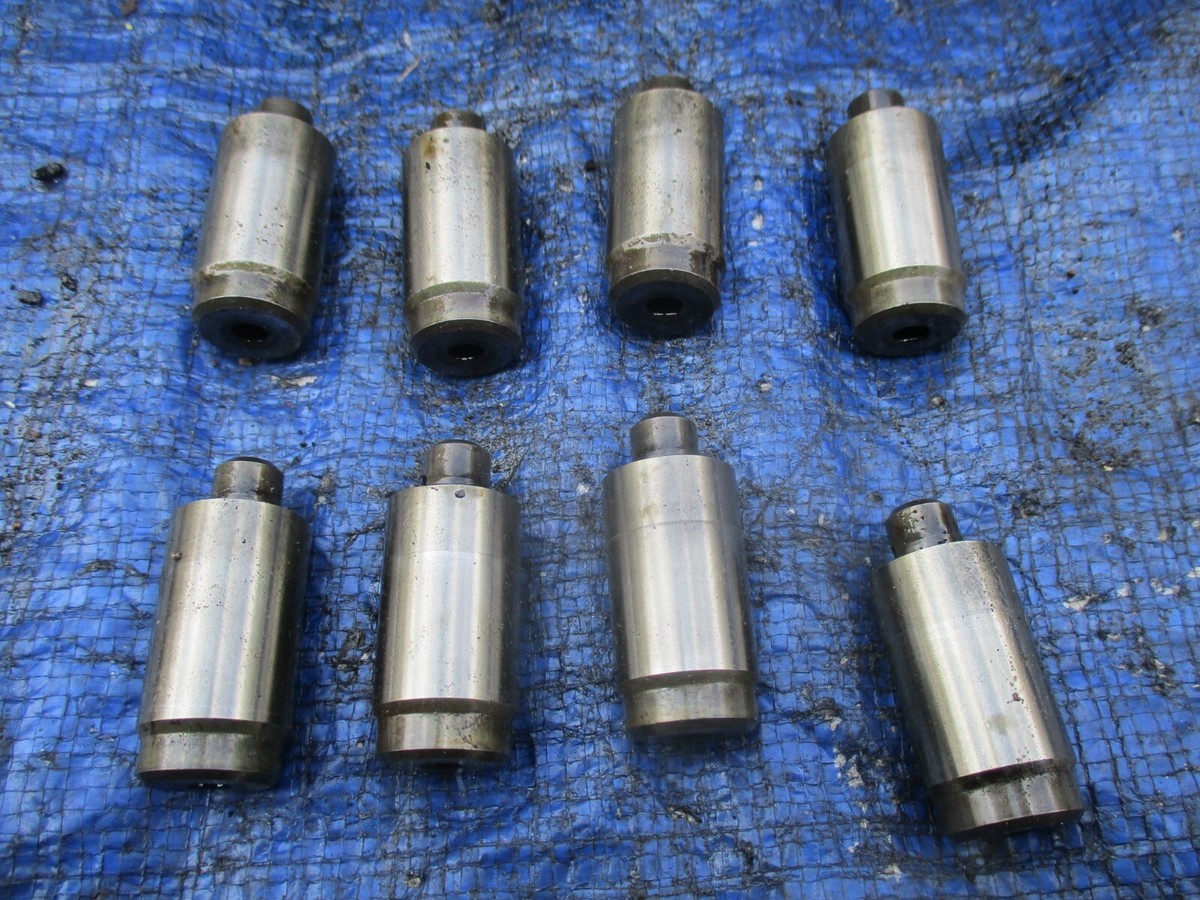 99-00 Honda Civic Si B16A2 lost motion assembly engine motor VTEC