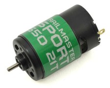Holmes Hobbies TrailMaster Sport 550 Brushed Motor 21T  HHB110100046 
