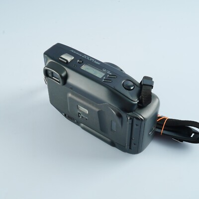 EXCELLENT Canon Autoboy Zoom Super ( Sure Shot Zoom XL