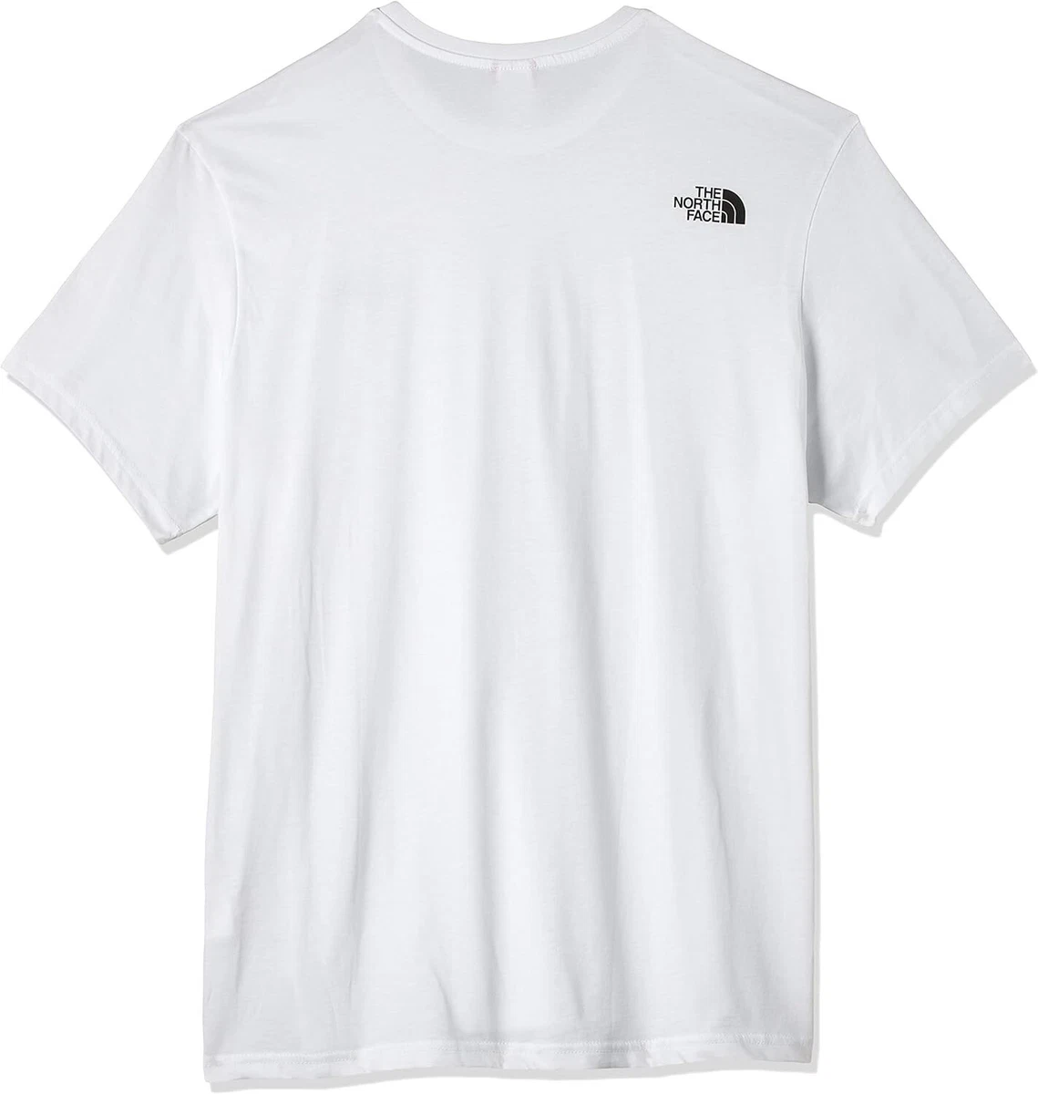 The North Face Simple Dome T Shirt Junior eBay