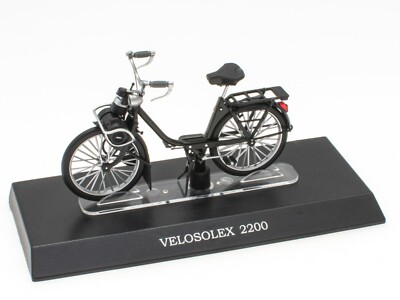vélo solex