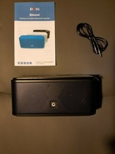bt doss soundbox