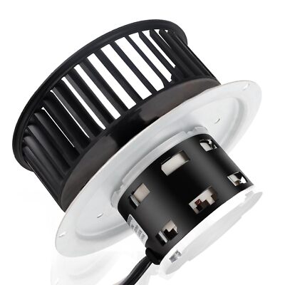 Compatible with Nutone QT-110N-B, QT-80-B, QT-9093, QT-90N-B,QT-100L, QT110N,Bat