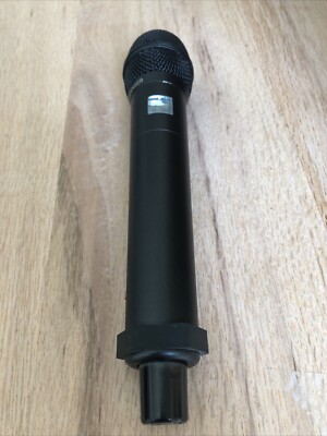 Lectrosonics HH L Wireless Handheld Transmitter Block 22