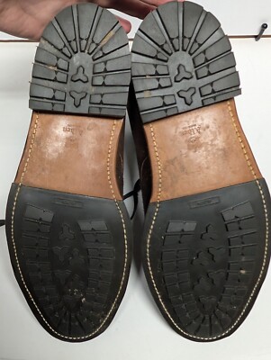 Alden D8831HC