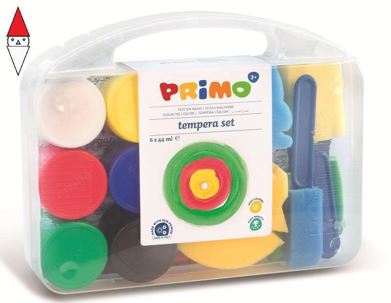 Valigetta 6 Tempere E Accessori