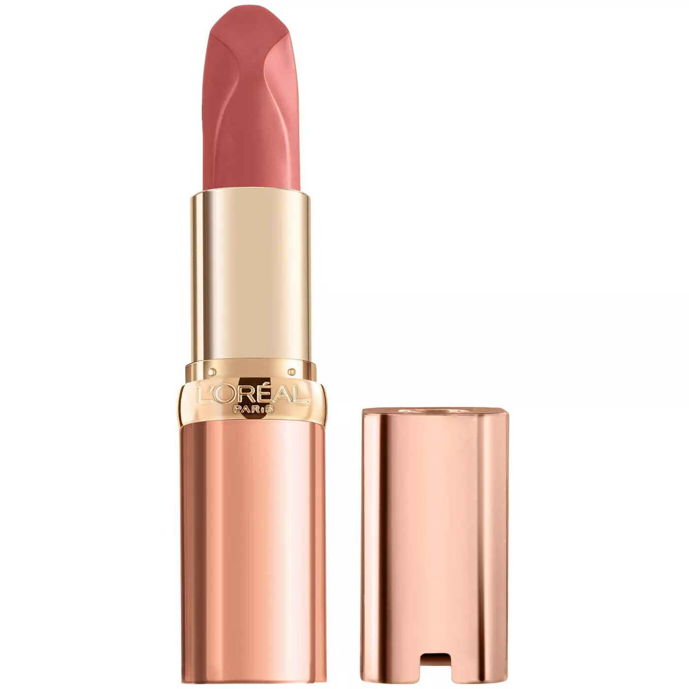 Интенсивно пигментированная губная помада LOreal Paris Colour Riche Les Nus которую вы выбираете сами 2190₽