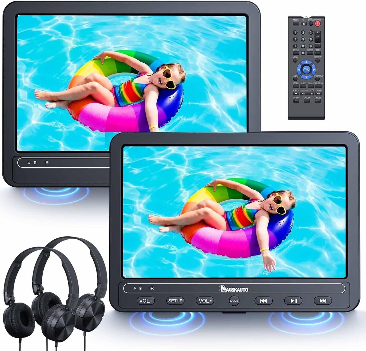 NAVISKAUTO 10.5