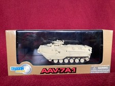 Dragon Armor 1;72 ~AAV-7A1 ~ "Operation Restore Hope" Somalia 1993 ~ #60057