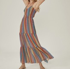 Maxi Dress From Amaro