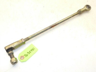 John Deere 325 Tractor Steering Drag Link