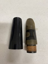 Vintage Early Selmer Paris HS Bb Clarinet Mouthpiece - France FREE SHIPPING
