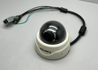 VIVOTEK Network Camera FD8134 Überwachungskamera
