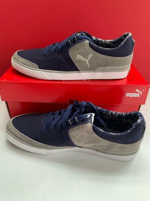 puma canvas shoes lowest price