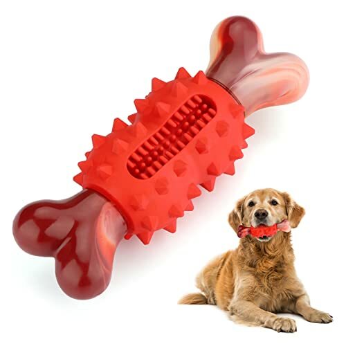 teething bones for dogs