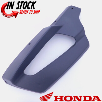 Buy Genuine Honda 08P08-SDA-100 Splash Guard Set In Cheap Price On - Foto 11
