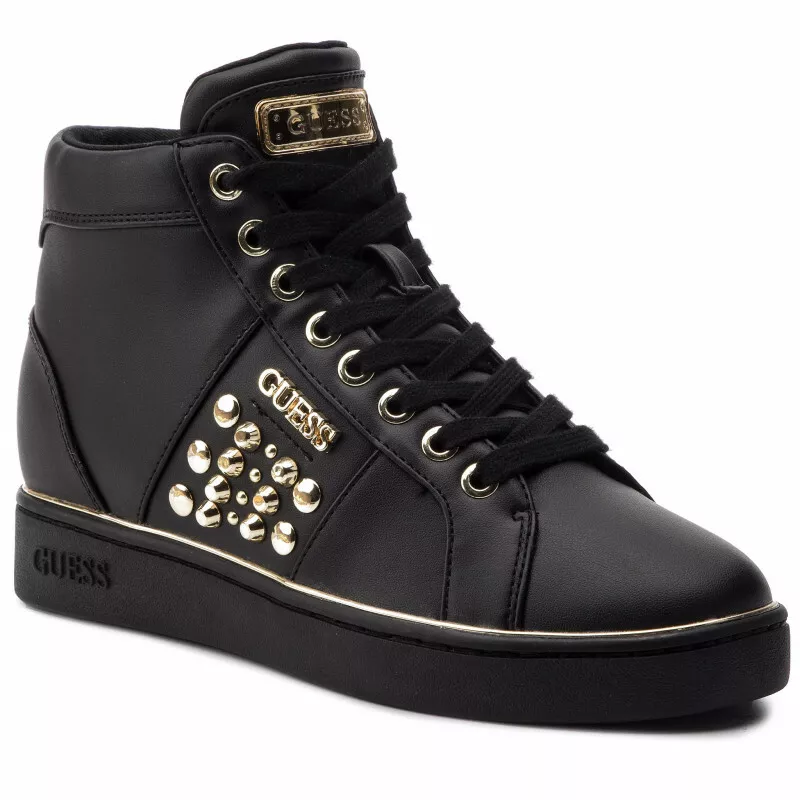 G by guess black deals shoes
