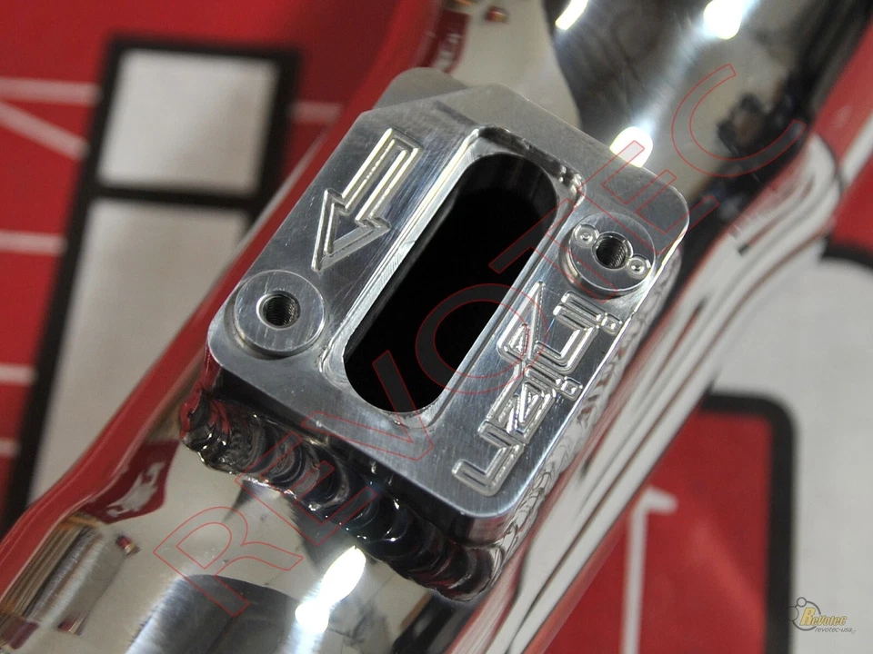 Впускной комплект холодного воздуха Injen SP для 2007-2012 Nissan Sentra 2,0 л - Изображение 4 из 4