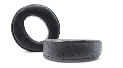 DEKONI AUDIO Ear Pads Elite Fenestrated  Sheepskin - Fit to SONY Z1R