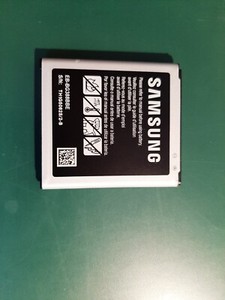 Samsung Batterie für Smartphones